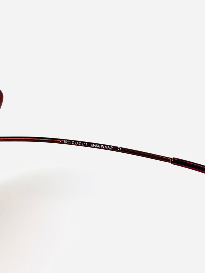 GUCCI - GG2665/S