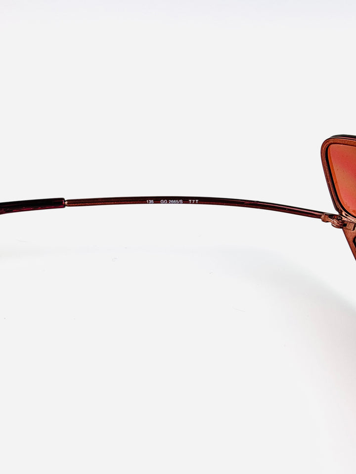 GUCCI - GG2665/S