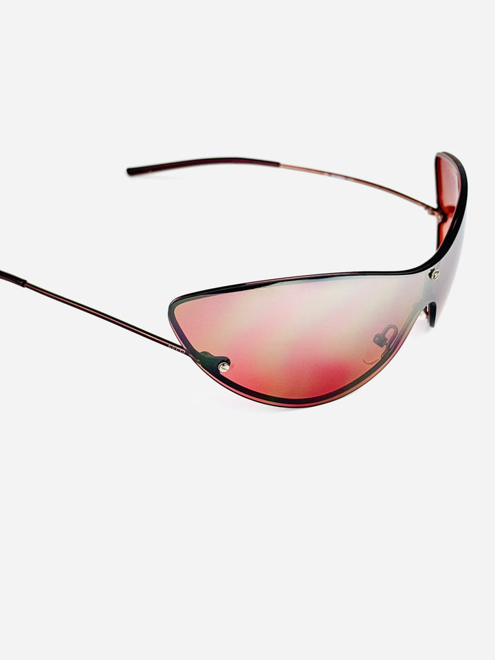 GUCCI - GG2665/S