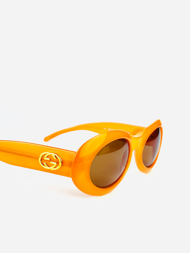 GUCCI - GG2400/S