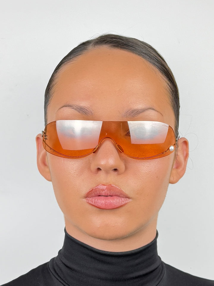 CHANEL - 4054-H