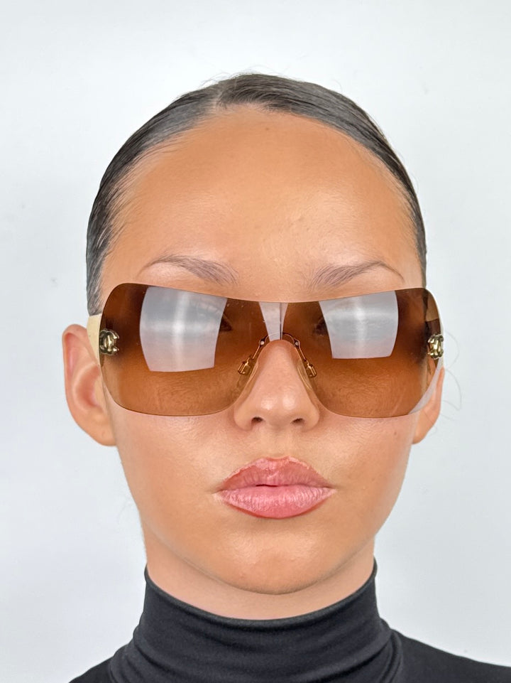 CHANEL - 4157