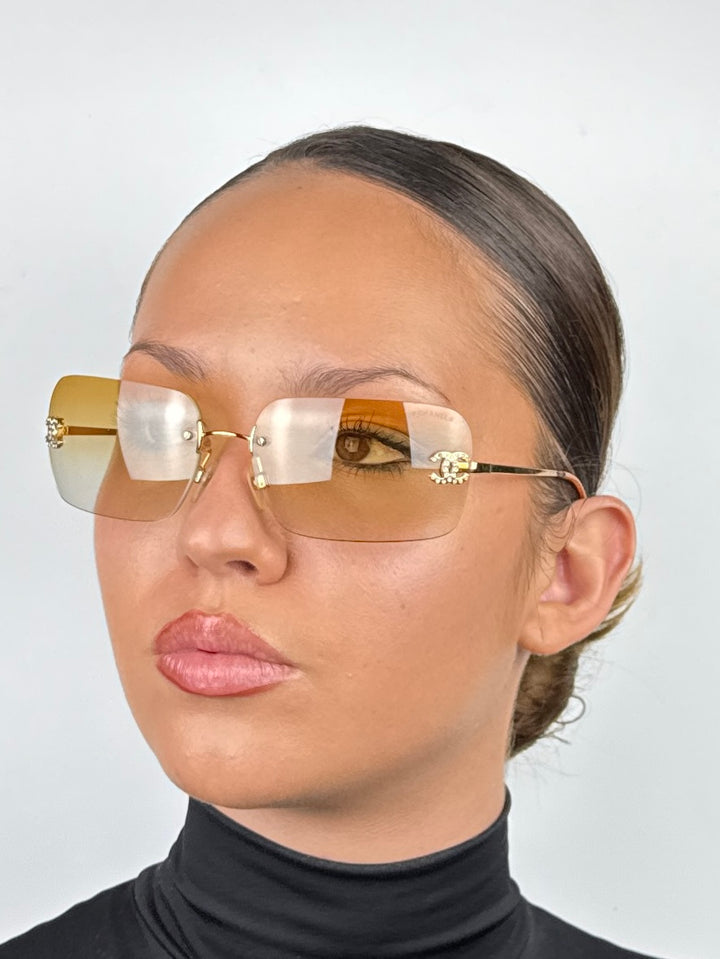 CHANEL - 4017-D
