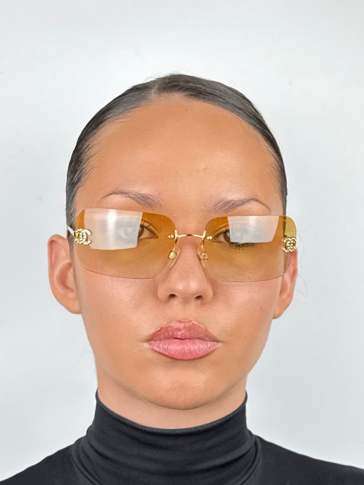CHANEL - 4017-D
