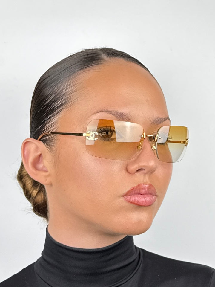 CHANEL - 4017-D