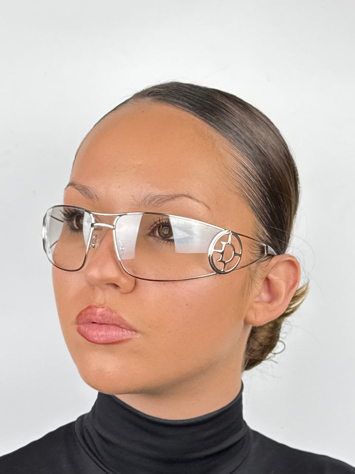 DIOR - CALANDRE