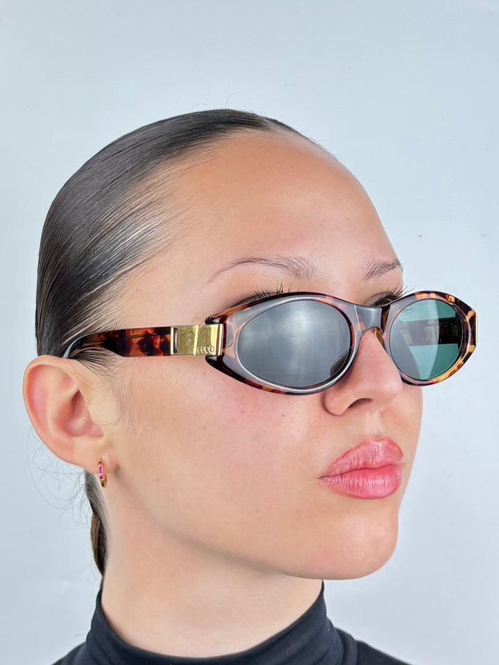 GUCCI – GG2411/S