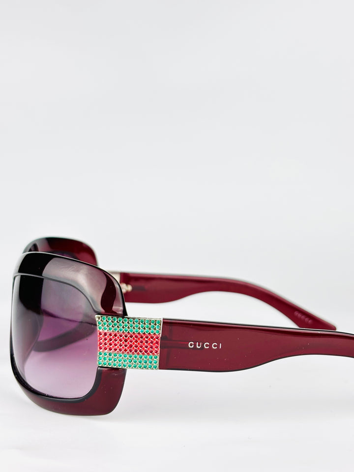 GUCCI - GG2901/S