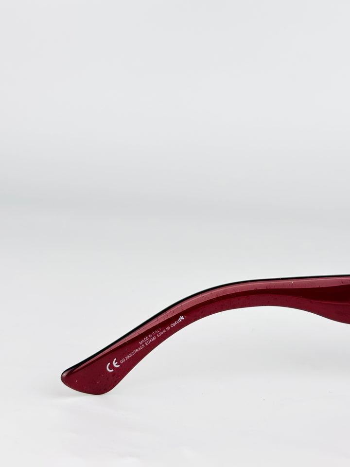 GUCCI - GG2901/S