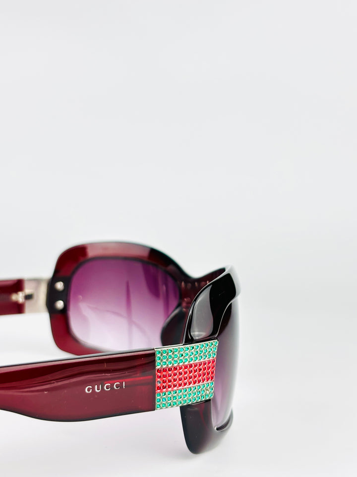 GUCCI - GG2901/S