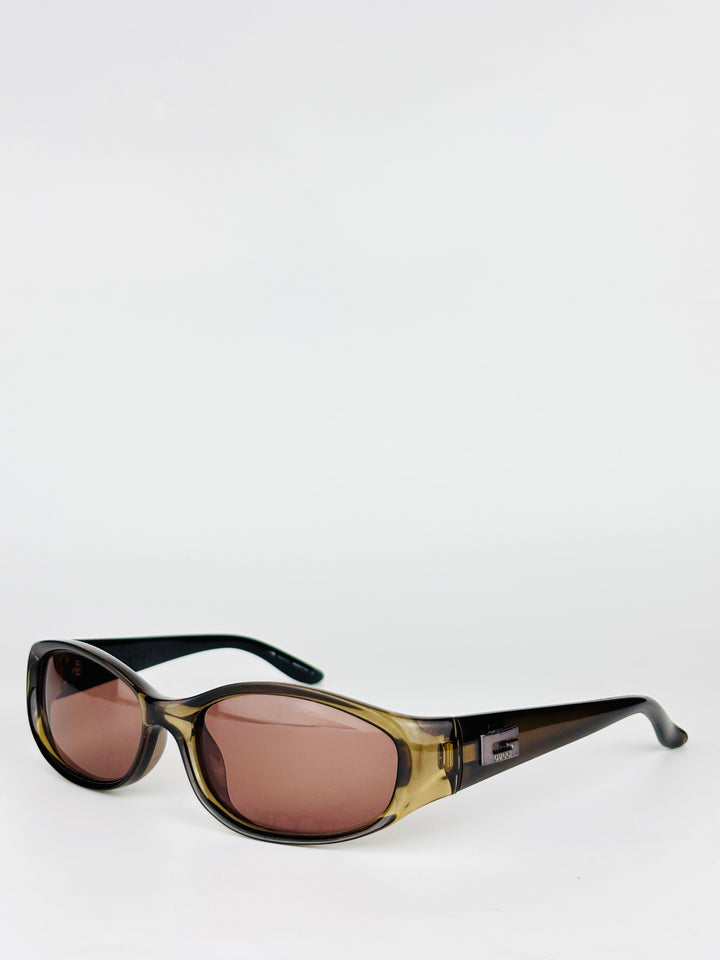 GUCCI - GG2456/S