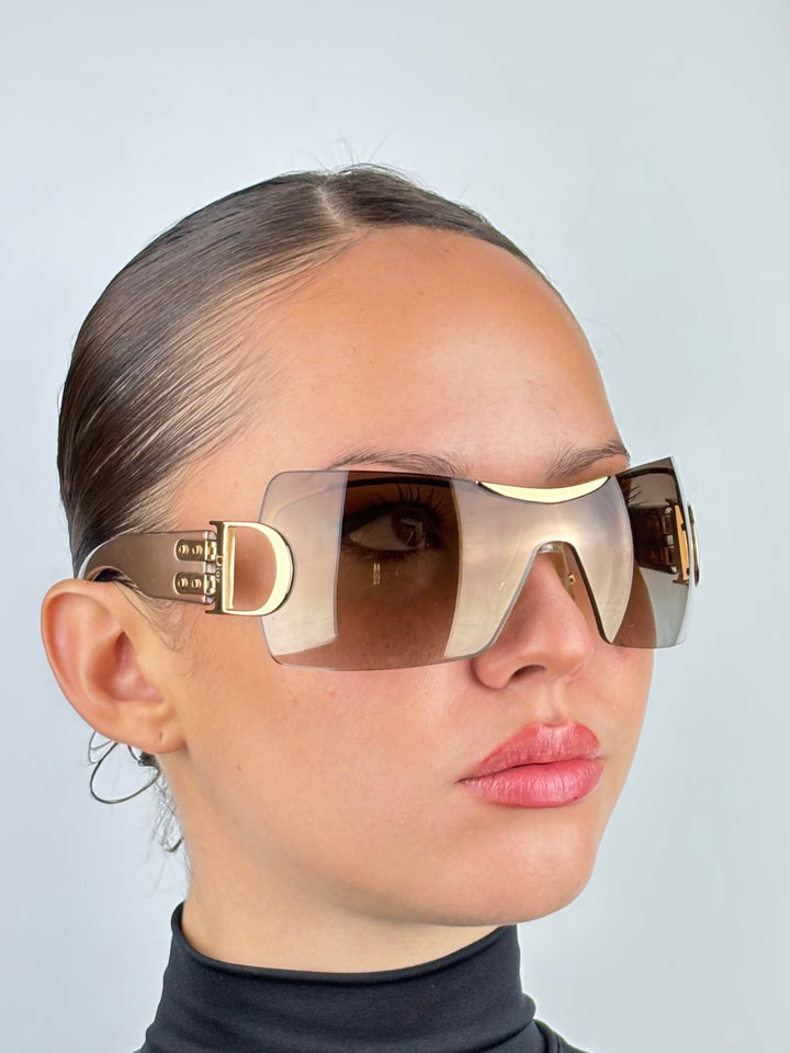 DIOR - AIRSPEED