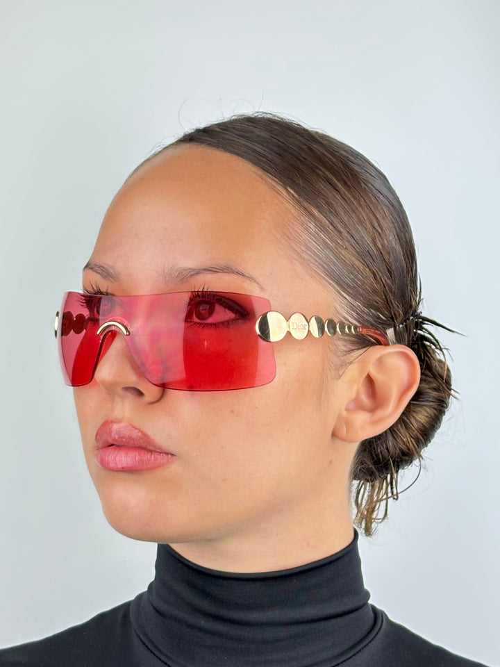 DIOR - RHUTERIUM