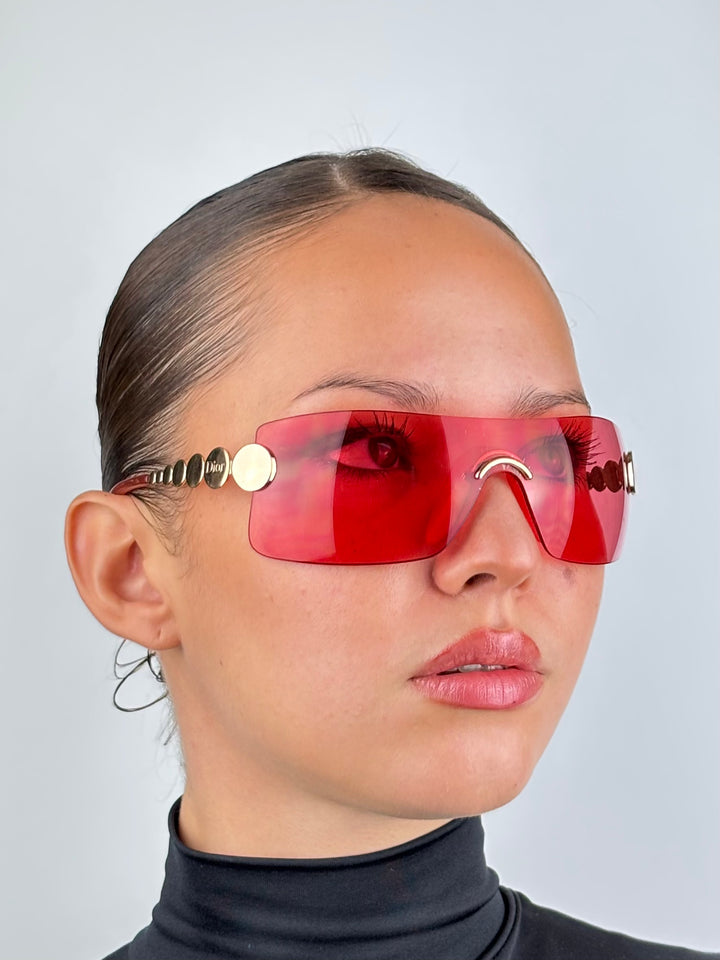 DIOR - RHUTERIUM