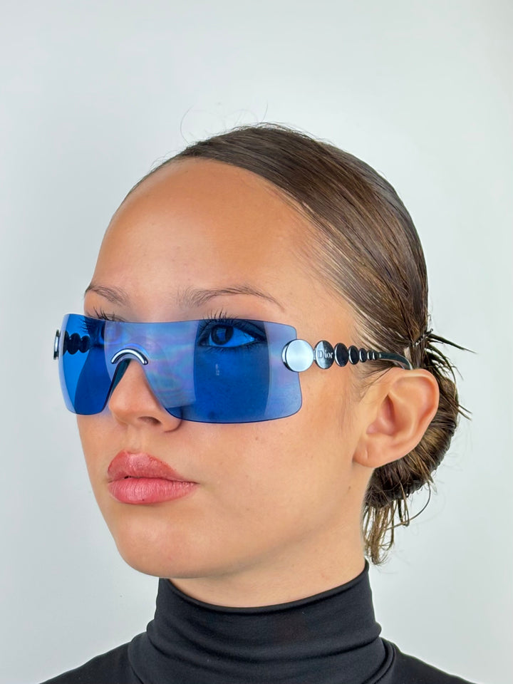 DIOR - RHUTERIUM