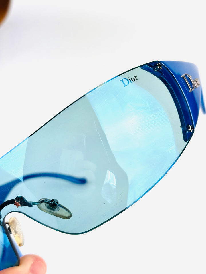 DIOR - GOLF
