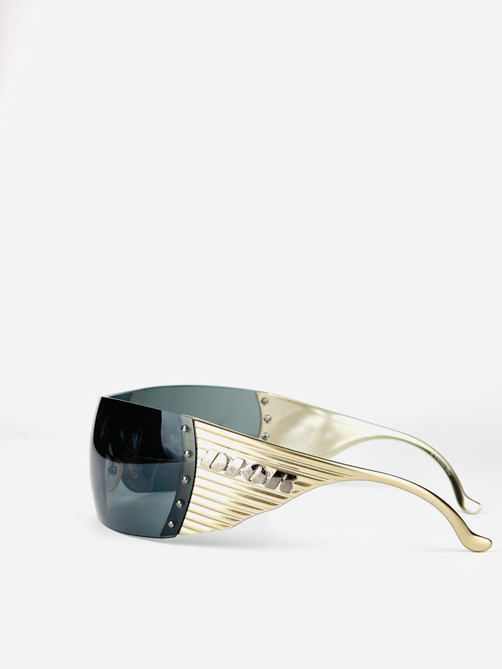 DIOR - BIKER