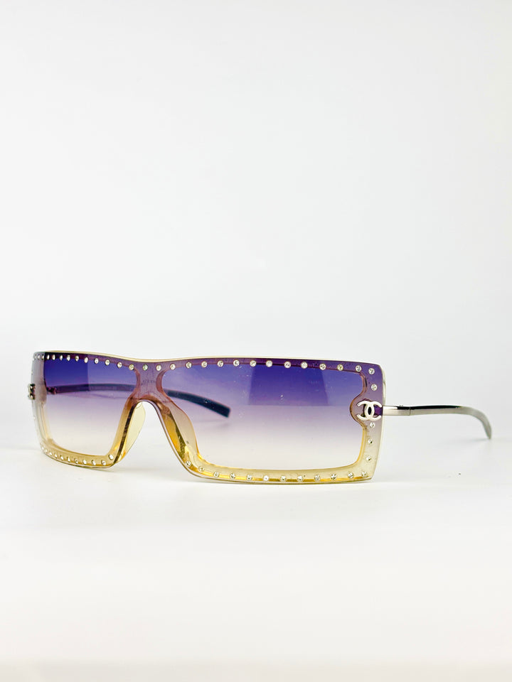 CHANEL - 5077-B