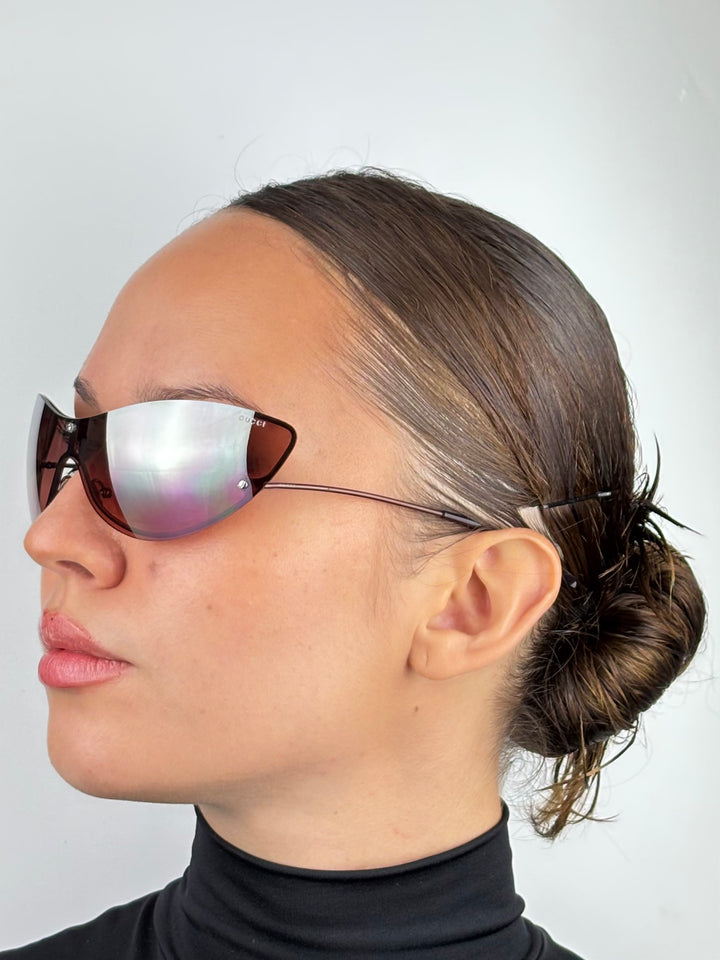 GUCCI - GG2665/S