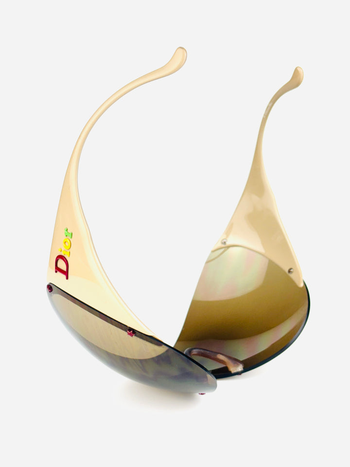 DIOR - RASTA 1