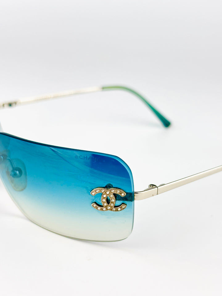 CHANEL - 4017-D