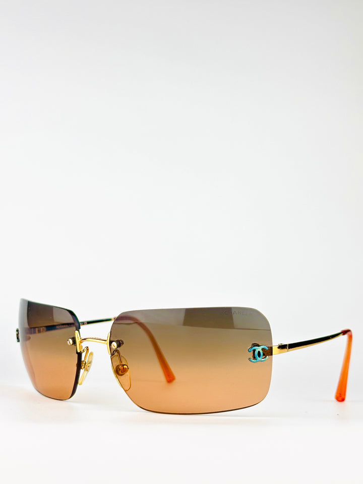 CHANEL - 4017