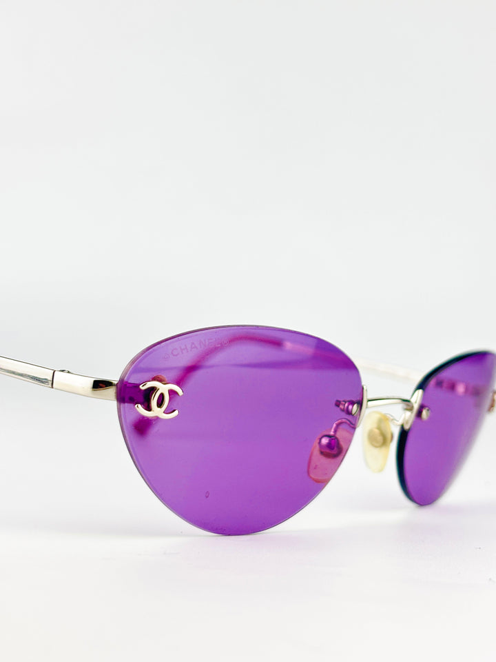 CHANEL - 4003