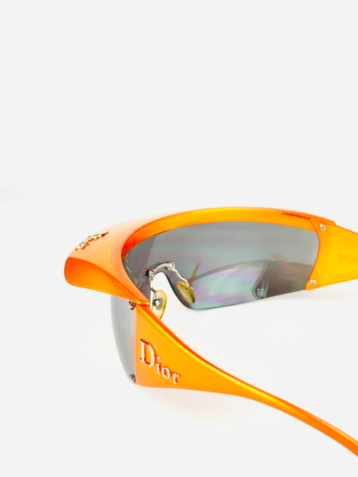 DIOR - GOLF