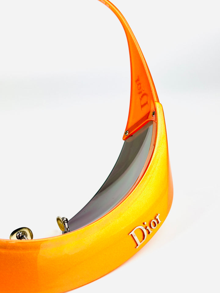 DIOR - GOLF