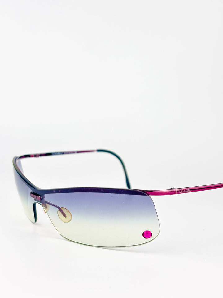 CHANEL - 4043-B