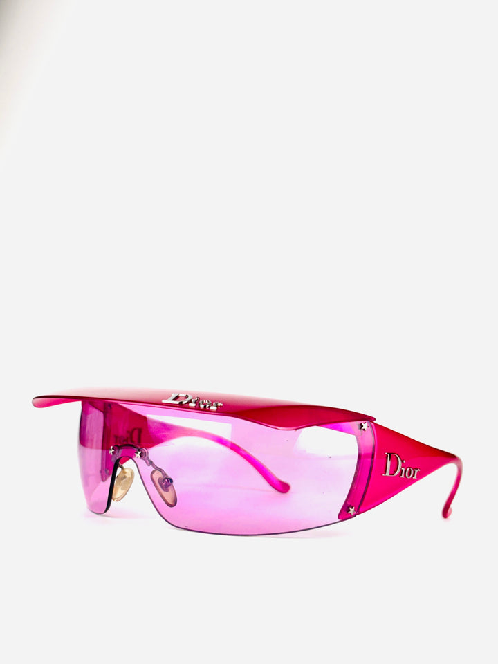 DIOR - GOLF