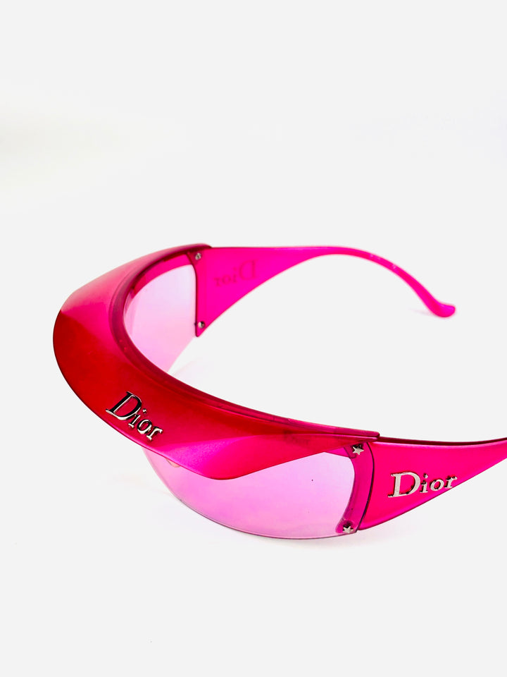 DIOR - GOLF