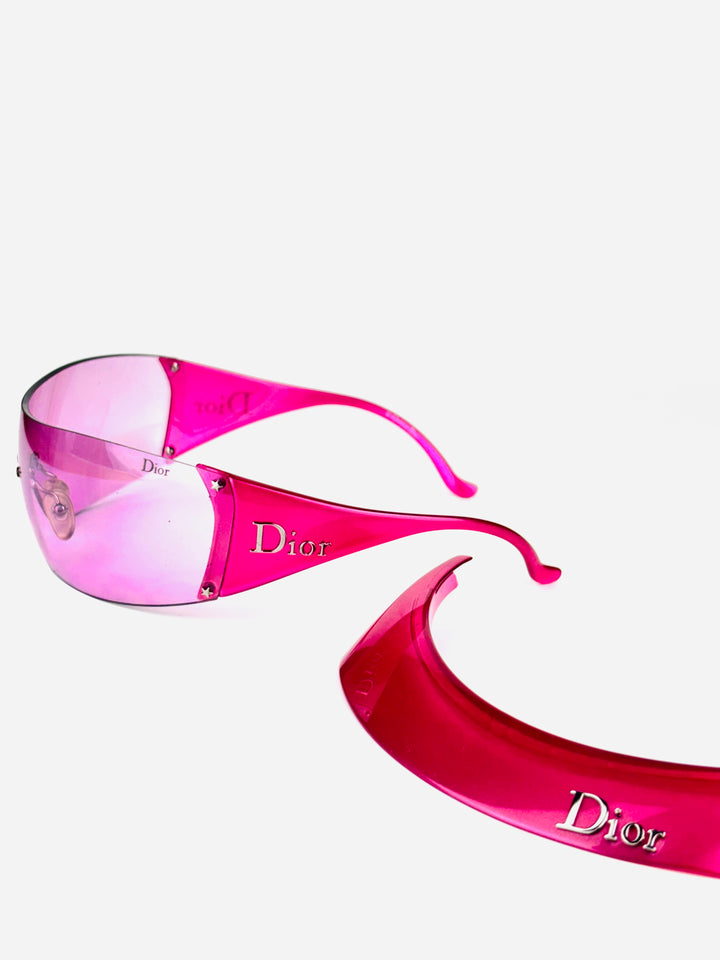 DIOR - GOLF