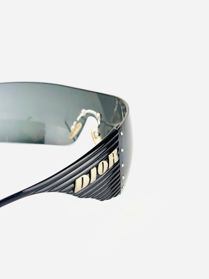 DIOR - BIKER