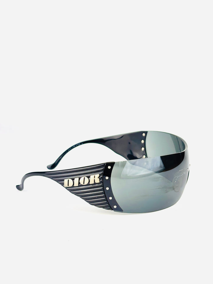 DIOR - BIKER
