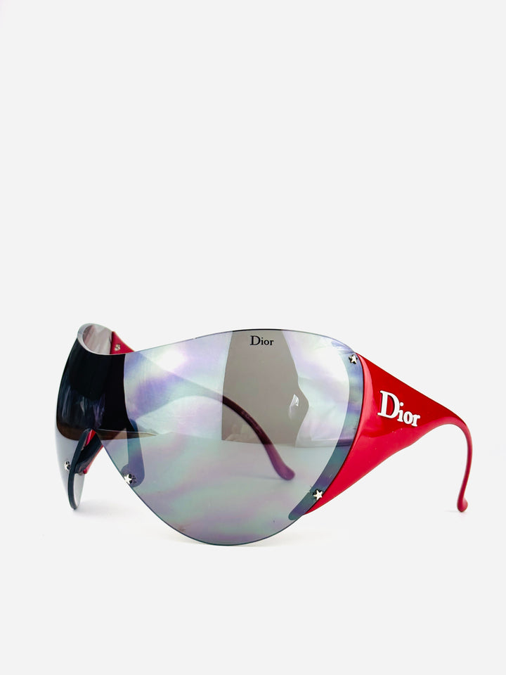 DIOR - SKI 1