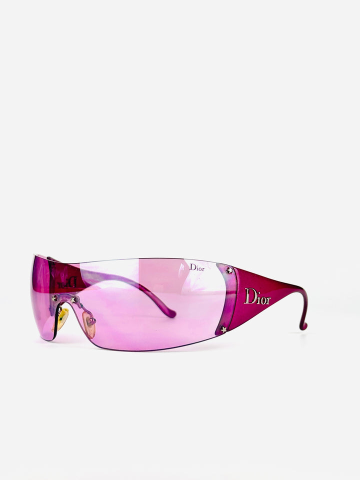 DIOR - SKI 6