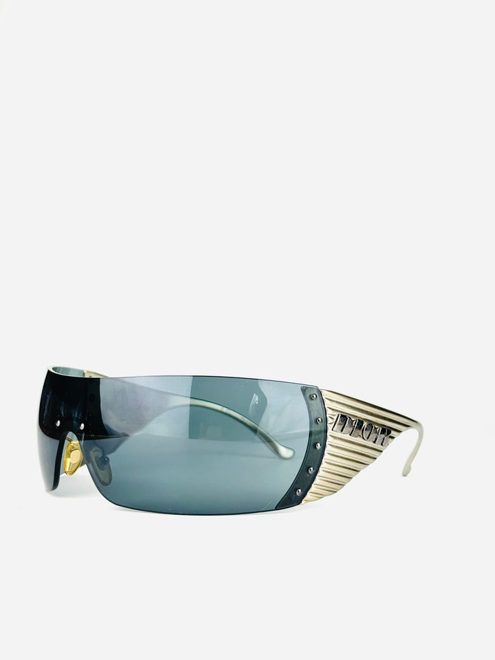 DIOR - BIKER