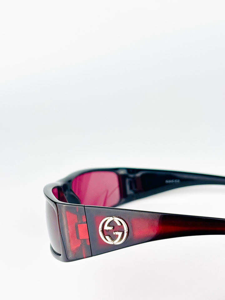 GUCCI - GG2515/S