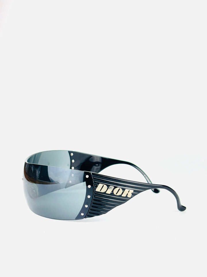 DIOR - BIKER