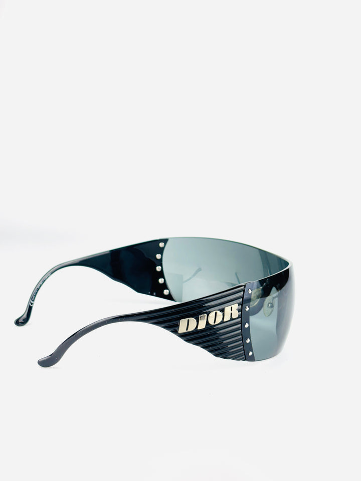 DIOR - BIKER