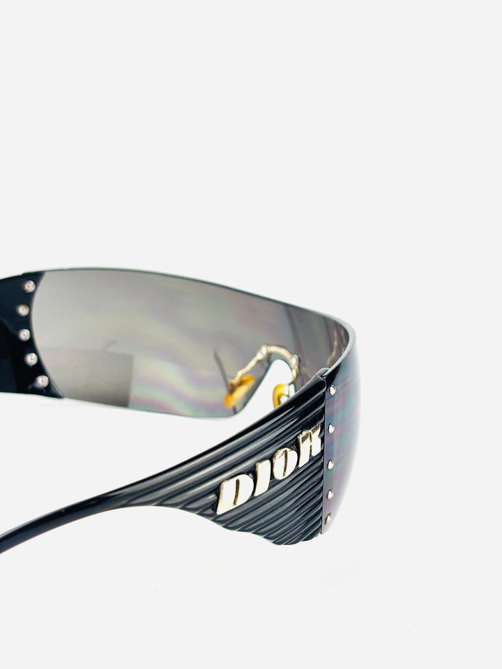DIOR - BIKER