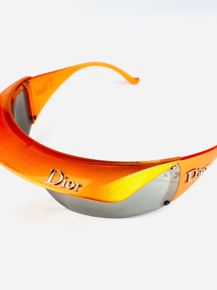DIOR - GOLF