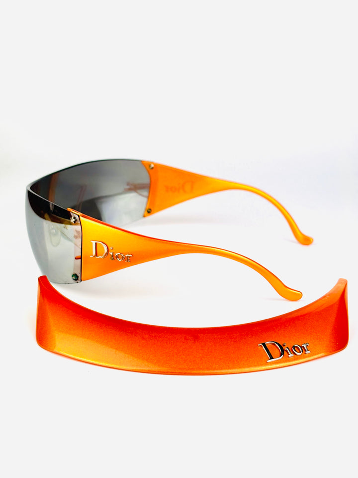 DIOR - GOLF