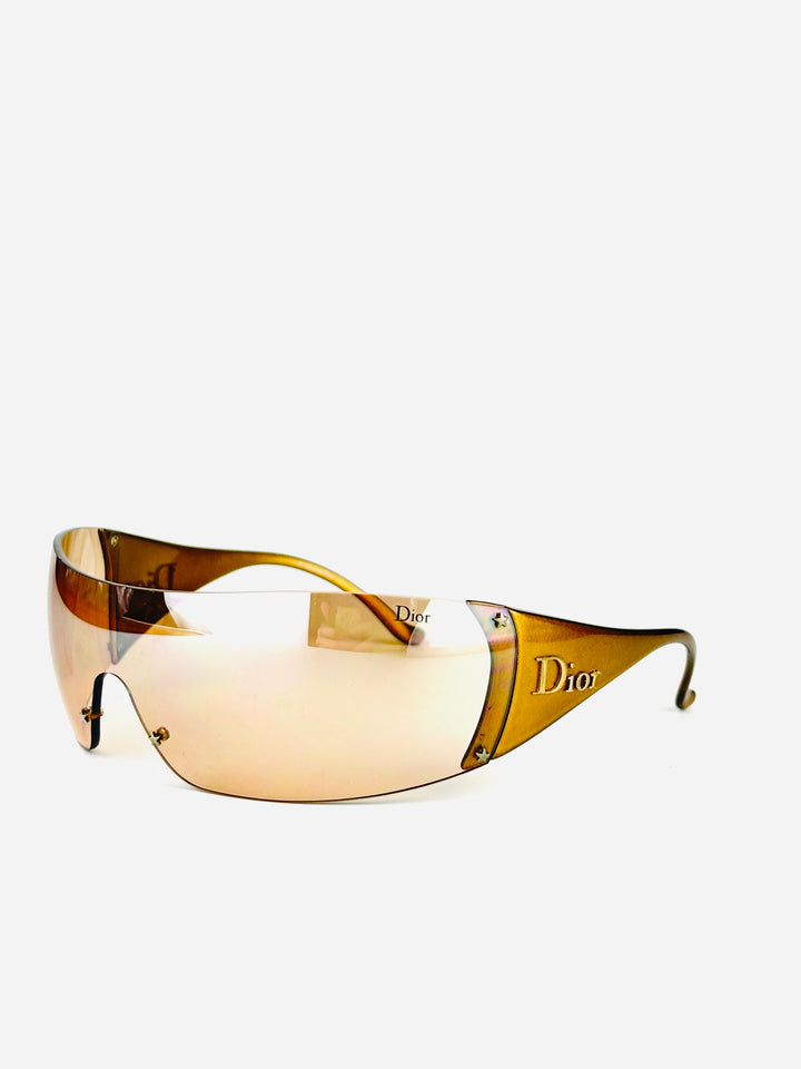 DIOR - SKI 6