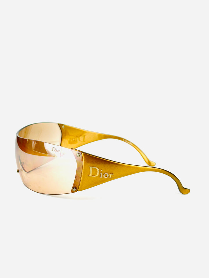 DIOR - SKI 6