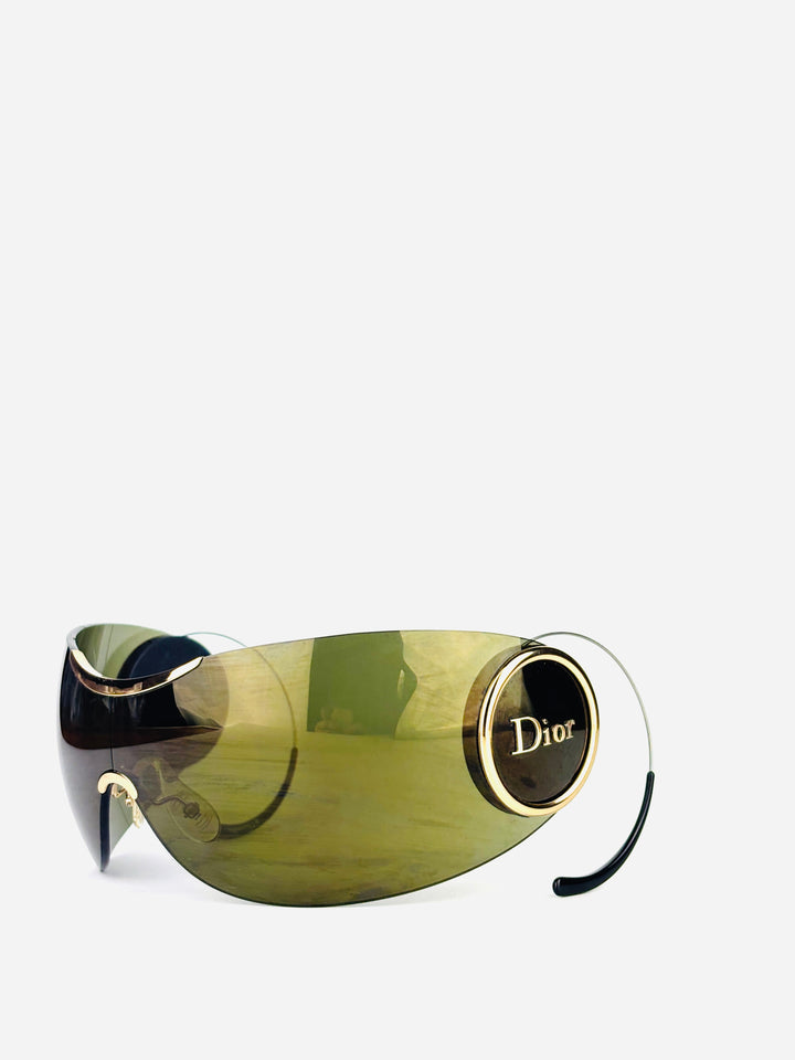 DIOR - SPORT 2