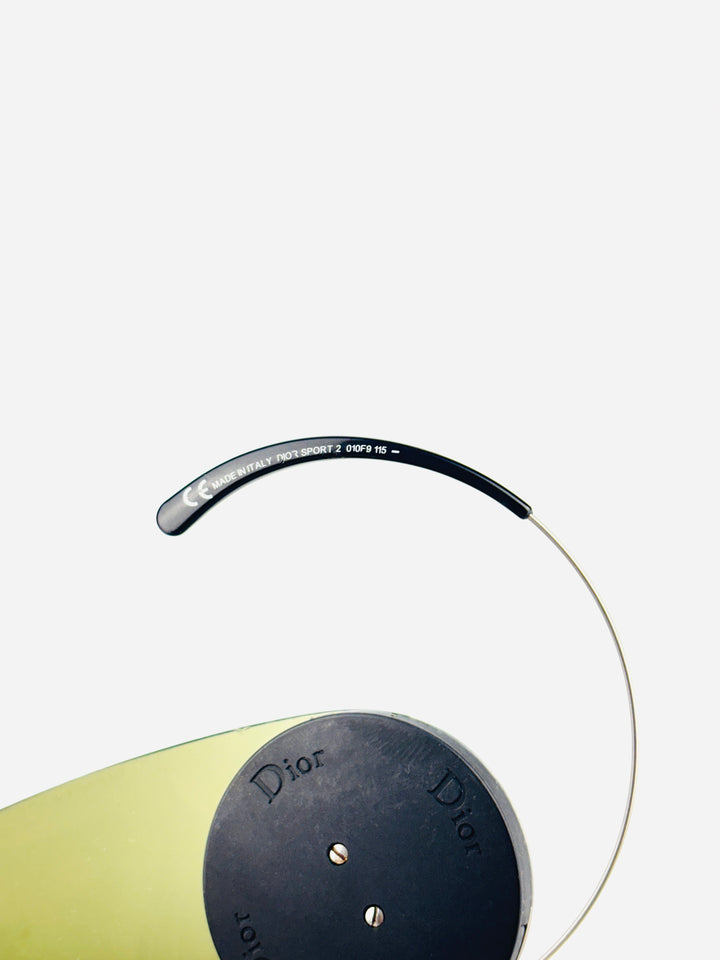 DIOR - SPORT 2