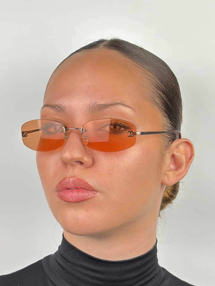 CHANEL - 4002