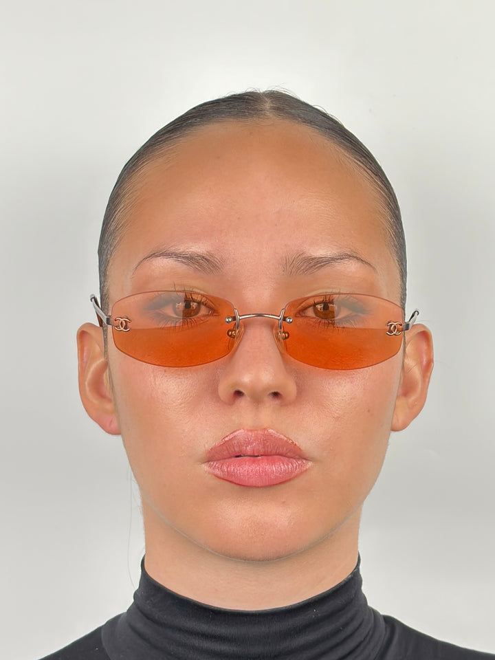 CHANEL - 4002